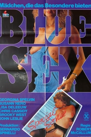 Blue Sex