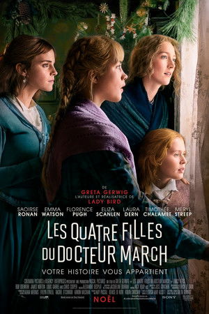 poster Little Women