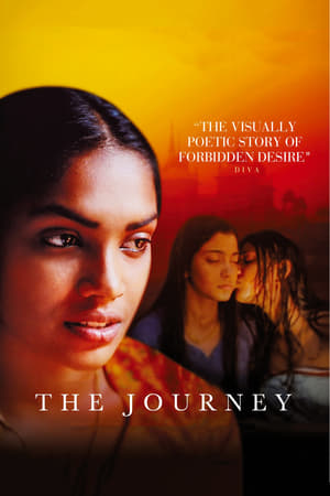 The Journey poster