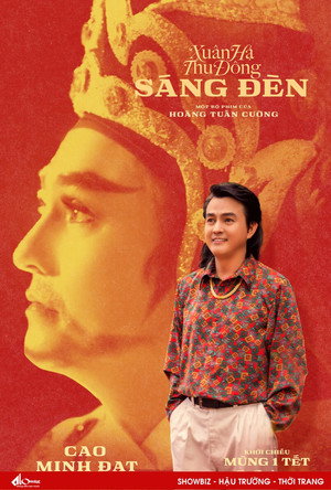 Sáng Đèn 9