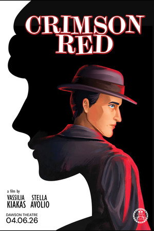 Crimson Red (2026)