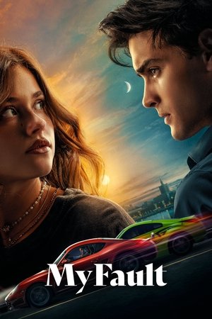 poster My Fault