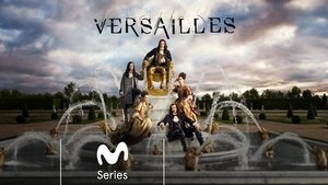 poster Versailles