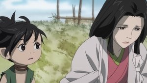 Dororo Season 1 Episode 22