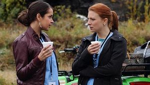 Hard Rock Medical: 1×8