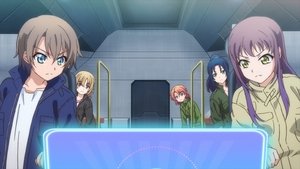 Soukou Musume Senki: Saison 1 Episode 11