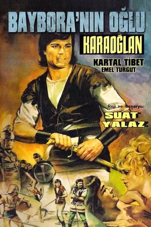 Image Karaoğlan - Baybora'nın Oğlu