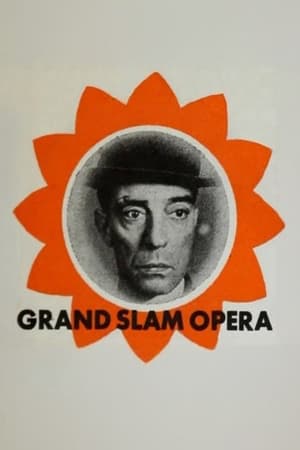 Poster Grand Slam Opera (1936)