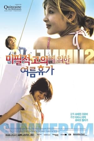 Poster Sommer '04 2006
