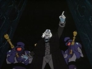 BraveStarr Temporada 1 Capitulo 57