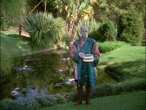 Star Trek: The Next Generation Season 3 Episode 24