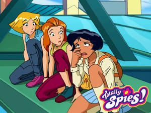 Totally Spies الموسم 2 الحلقة 7