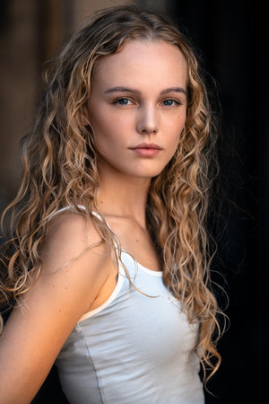 Lilly Joan Gutzeit photo 2