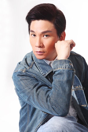 Karel Wong Chi-Yeung