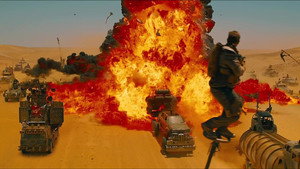 movie image