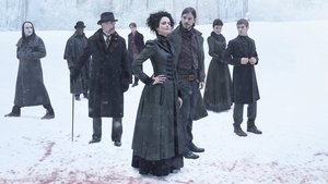 poster Penny Dreadful