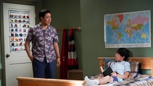 Fresh Off the Boat 5 episodio 22