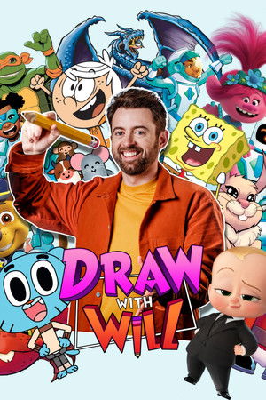 Draw With Will