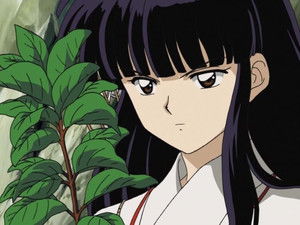 InuYasha Season 1 Episode 158