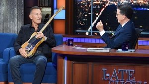 The Late Show with Stephen Colbert: 7×27