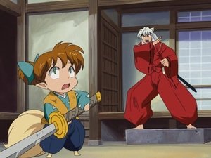 InuYasha Season 1 Episode 130