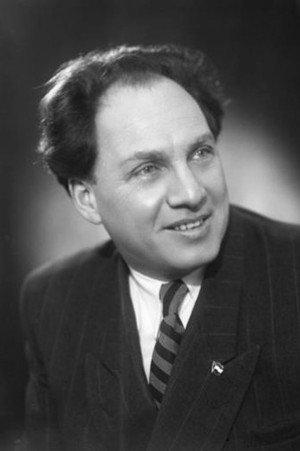 Mark Nikelberg portrait