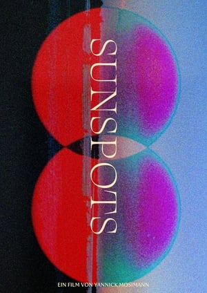 Poster Sunspots 2024