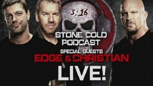 Stone Cold Podcast Edge & Christian