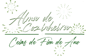 Alma de Cozinheira — Logos 4