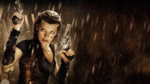 Resident Evil: Afterlife 2010