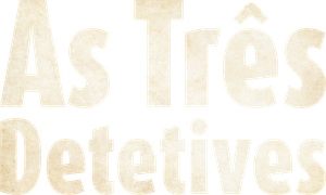 Las tres detectives — Logos 9