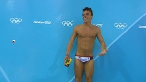 Tom Daley: Illegal to Be Me