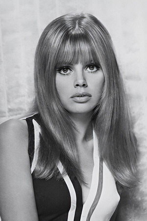 Britt Ekland fotoğrafı