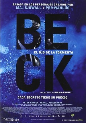 Image Beck. El ojo de la tormenta