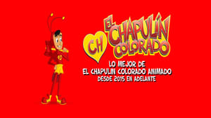 El Chapulín Colorado animado: 2×18