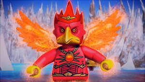 The Phoenix Has Landed still