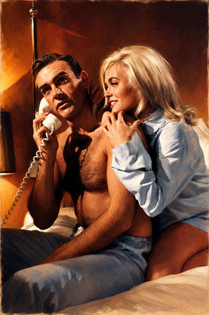 Goldfinger 219