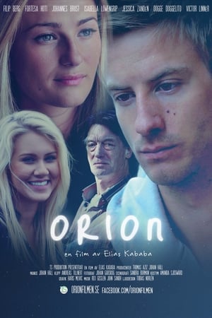 Poster Orion (2013)