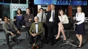 poster The Newsroom