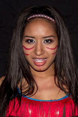 Tamara McNeill portrait