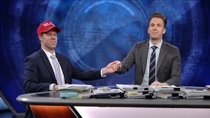 The Opposition with Jordan Klepper: 1×101