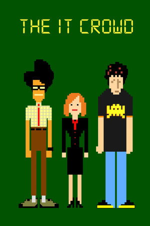 Image The IT Crowd