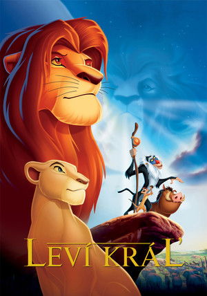 poster The Lion King