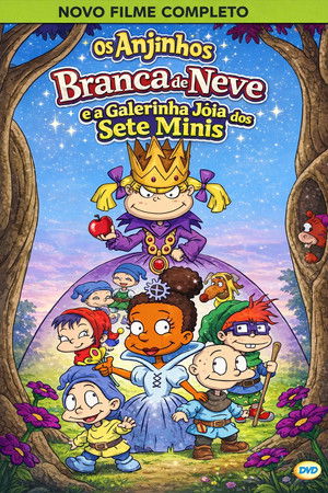 Image Rugrats: Tales from the Crib: Snow White