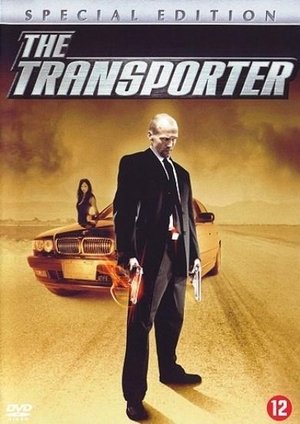 Image The Transporter