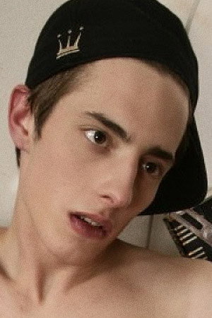 Luke Marais portrait