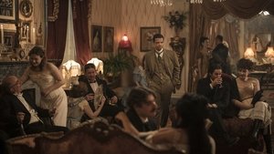 Interview with the Vampire Season 1 Episode 1