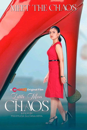 Little Miss Chaos 5