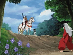 InuYasha: 6×24