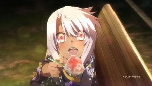 Fate/kaleid liner Prisma☆Illya: 3×5